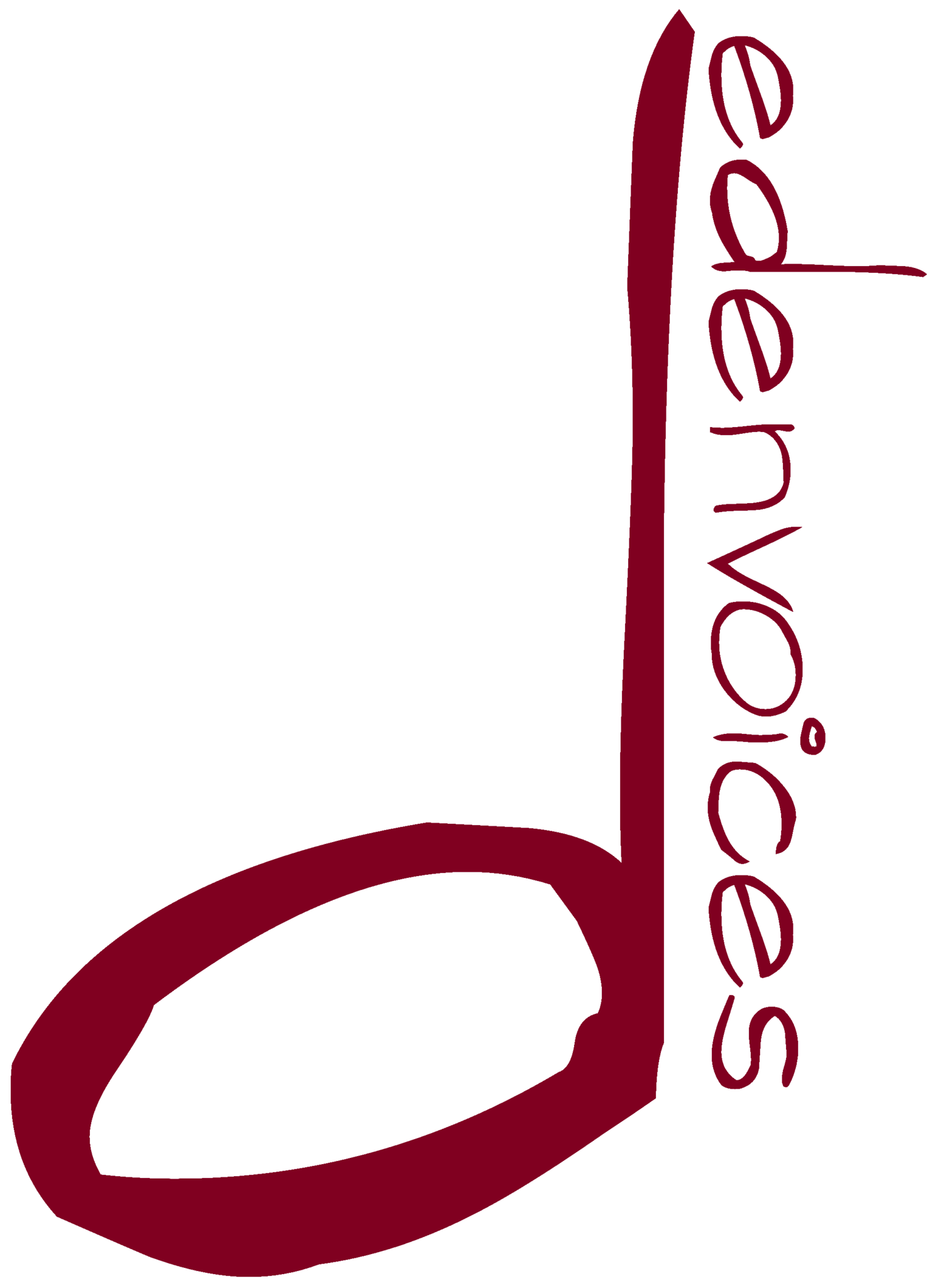 Eden-Voices Logo