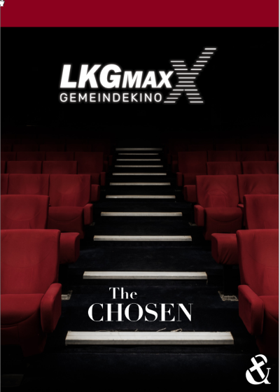LKG-MaxX Gemeindekino