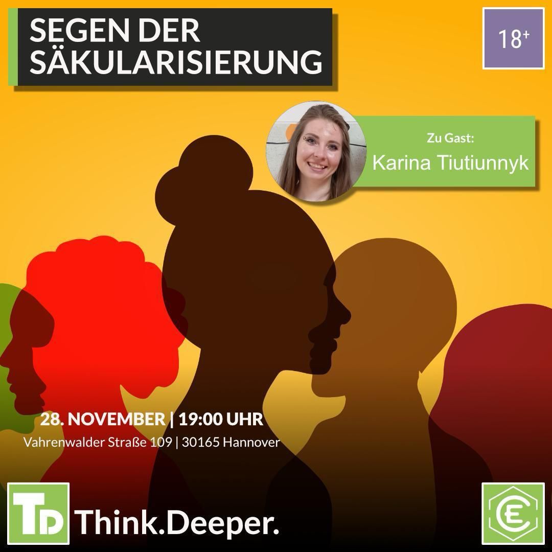 think deeper 11/2025