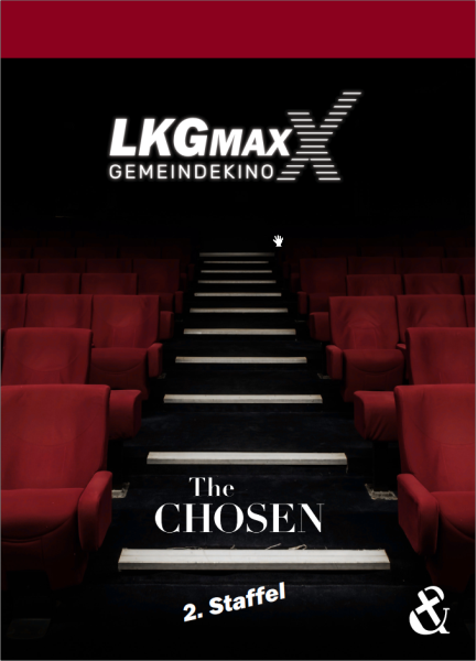 LKG-MaxX Gemeindekino