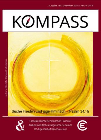 Kompass digital – VLK Niedersachsen