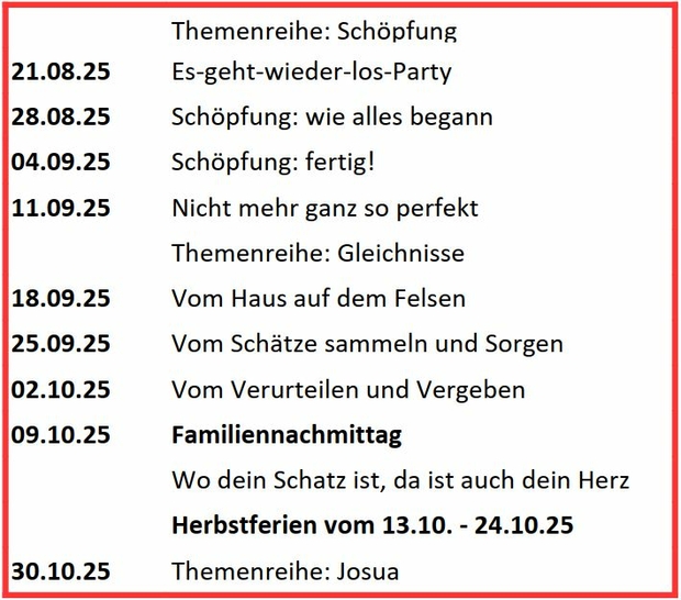 Bibel-Entdecker-Club